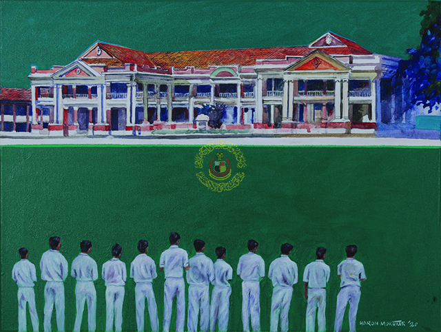 Selamat Jalan Mckk